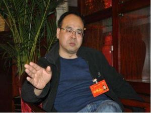 李治平[水利工程經濟專家]