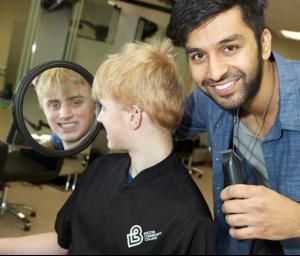 世界美發日 世界美發日