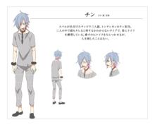 Re：從零開始的異世界生活[WHITE FOX改編的電視動畫]