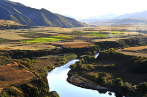 圖們江國家森林公園 圖們江國家森林公園