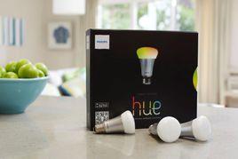 飛利浦hue 飛利浦hue