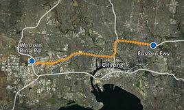 常青藤[墨爾本常青藤Even green項目]