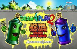 塗鴉小子2 塗鴉小子2