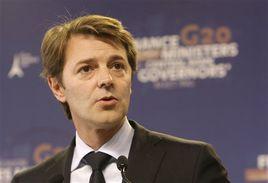 弗朗索瓦·巴魯安 弗朗索瓦·巴魯安