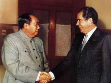 美國波音-707客機曾作為運-10的參考機型