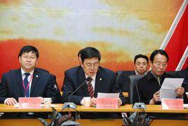 方玉峰[中航飛機股份有限公司董事長]