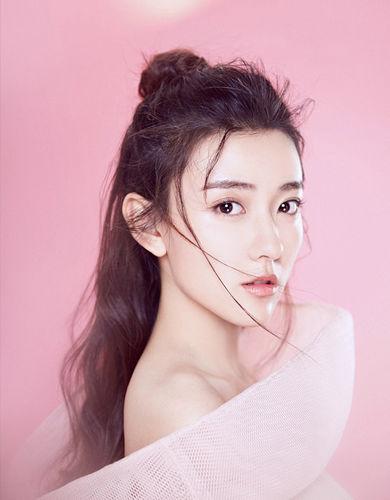 梁潔[中國內地女演員]