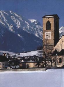 米茲泰爾的木篤會聖約翰女修道院 米茲泰爾的木篤會聖約翰女修道院
