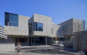 桐朋學園大學 桐朋學園大學