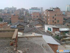 鞏固社區 鞏固社區