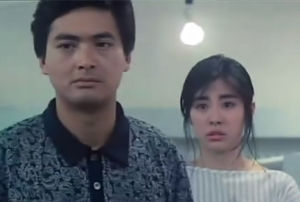 《義蓋雲天》劇照