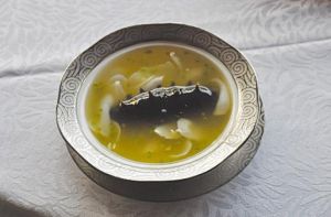 狀元海參 狀元海參