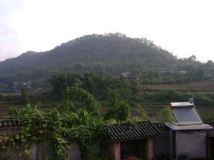 文來自然村 文來自然村