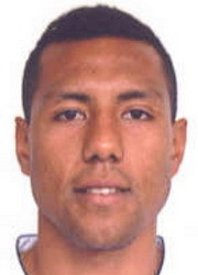 路易斯·阿爾貝托·拉米雷斯 路易斯·阿爾貝托·拉米雷斯