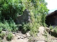 汽一波村基礎設施－水管