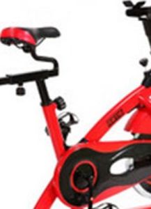 健身腳踏車