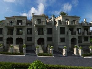 廈門龍泉御墅 廈門龍泉御墅