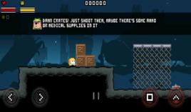 像素魂斗羅 像素魂斗羅