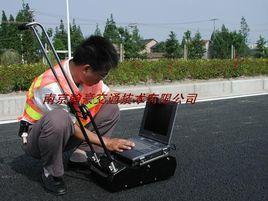 路面平整度測定儀 路面平整度測定儀