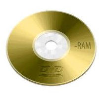 DVD-RAM
