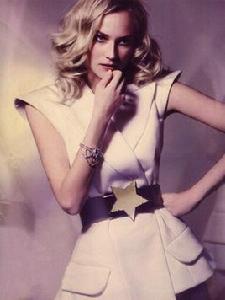 克魯格[德國演員黛安·克魯格]