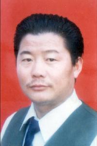 雲孝平 雲孝平
