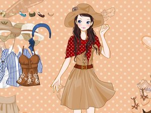 美眉換裝赴約 美眉換裝赴約