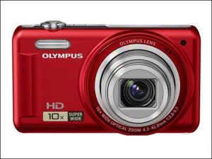 奧林巴斯ces相機