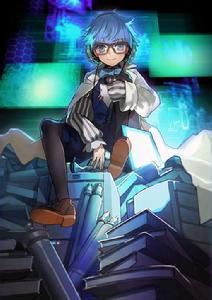 caster[日本小說《Fate》系列作品中的用語]