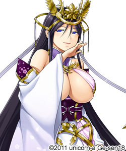 戰極姫3 戰極姫3