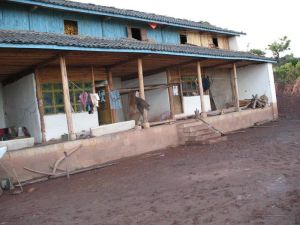 白賢莊村 白賢莊村