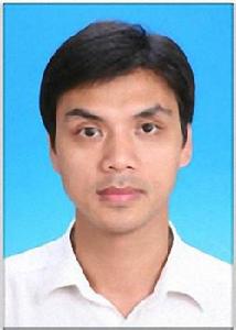 盧陽[廣西自治區大化瑤族自治縣副縣長]