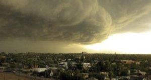 極端天氣事件 極端天氣事件