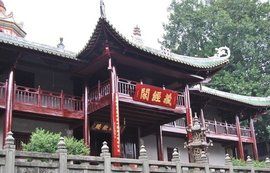 藏經閣[《四大萌捕》中的玩法]