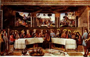 （圖）聖神降臨節