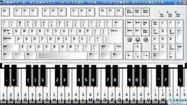 電腦鋼琴 電腦鋼琴