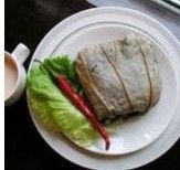 八寶荷葉包飯 八寶荷葉包飯