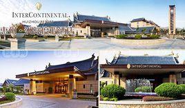 惠州洲際酒店 惠州洲際酒店