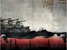 駕駛軍車 駕駛軍車