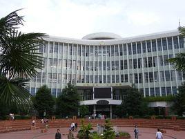 貴州師範大學圖書館 貴州師範大學圖書館