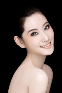 張如意[青春美少女成員]