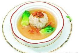 三菜一湯 三菜一湯