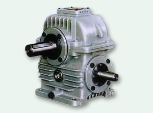 橋星蝸輪蝸桿減速機 橋星蝸輪蝸桿減速機