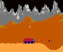 2012月球巡邏 2012月球巡邏