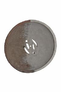 陶甑[仰韶文化博物館藏品]