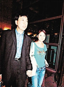 字母小姐 字母小姐