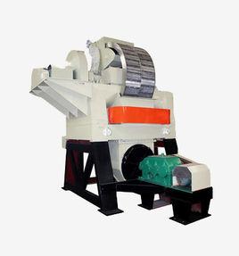 立環高梯度磁選機 立環高梯度磁選機