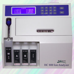 航創水質分析儀 航創水質分析儀