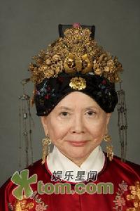 (圖)新版電視劇《紅樓夢》