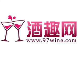 酒趣網logo